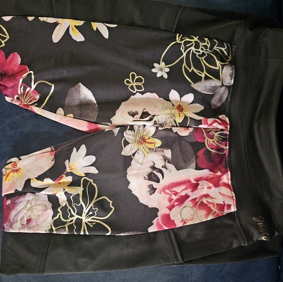 Justice leggings - Picture 1 of 4